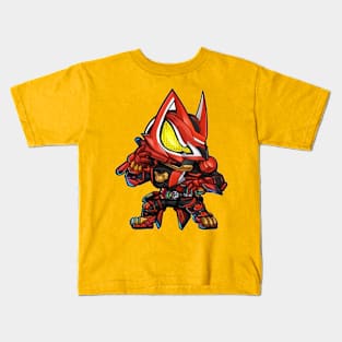 kamen rider Kids T-Shirt